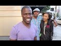 Why Is Kevin Hart Crying Like A B C About ...