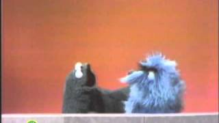 Watch Sesame Street Up And Down video