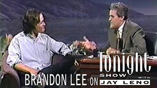 Watch Brandon Tonight video