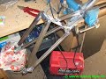 trike construction