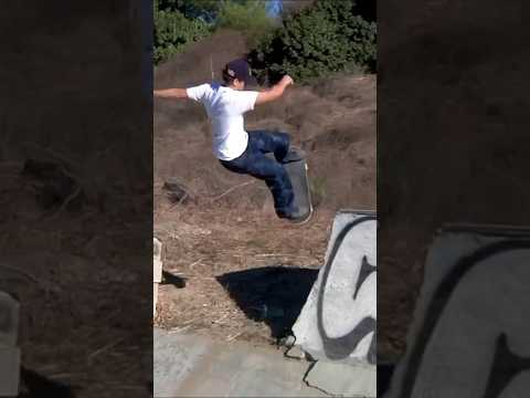 ⚡️ Alessandro Mazzara Street Ditch Gap To Lipslide!