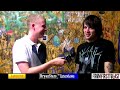 From First To Last Interview Matt Good 2010