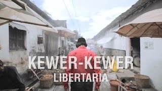 Kewer-Kewer ( Libertaria feat. Riris Arista )