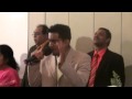 Tamil Christian worship song by bro. Ronald Ahilan Anton (Raajaathi Raajaavay) From: Messiah ACD