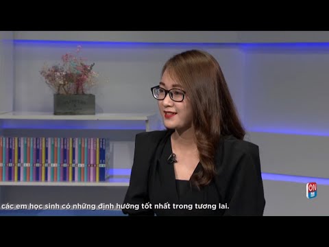 Tư Vấn Tuyển Sinh 2020: Đại Học Quốc Gia Hà Nội (VNU)