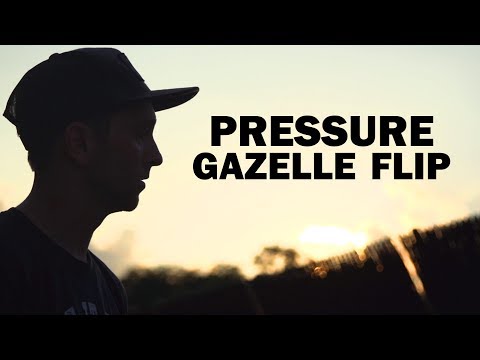 Pressure Gazelle Flip: Kyle Kraus || ShortSided