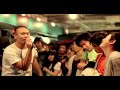 kamomekamome - "In store Live at diskunion" Official Video