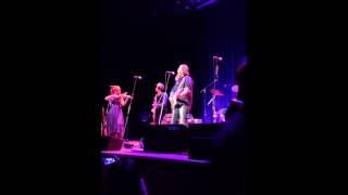 Watch Steve Earle Are You Sure Hank Done It This Way video