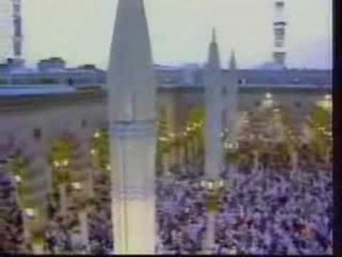 Aqa Sad lay Madinay - Punjabi Kallam