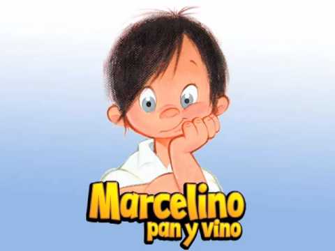 Marcelino pan y vino composed by Josep Maria Bardagi