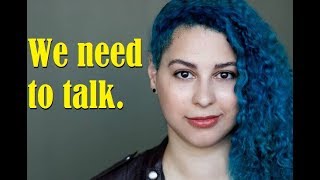 Sailor Moon Ramblings with Amanda C Miller | COAF 2018