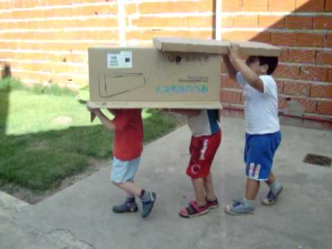 como hacer un timeline