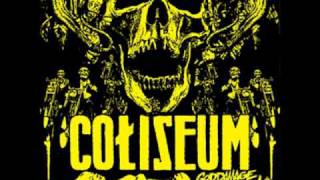 Watch Coliseum Dehumanize video