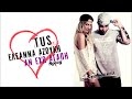 Tus Ft. Eleanna Azouki - An exo agapi| Aν εχω...