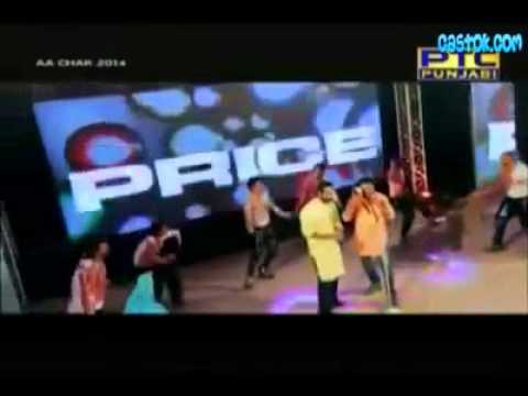 Chori Chori Jatt Chamkila Sundi Babbu MaanTV Rip Aah Chak 2014...