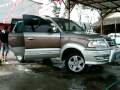 Toyota Revo 4