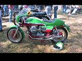 British Vintage Motorcycle Day In Deland Fl 2008 British Vintage Motorcycle Day In Deland Fl 2008