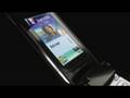 Foto pequena Nokia N76 Promotional Video