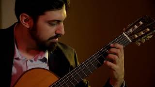 Para Abel Eduardo (Abel Fleury) - Alejo de los Reyes