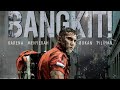 FILM ACTION DRAMA INDONESIA || BANGKIT (2016) FULL MOVIE