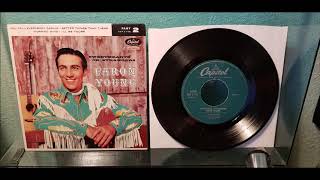 Watch Faron Young Sweethearts Or Strangers video
