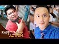 BRGY VOLUNTEER NA TAKOT SA BASHERS, KINAWAWA RAW SI TEACHER?
