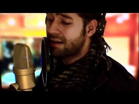 Mein Tenu Samjhawan Ki (Unplugged Cover)