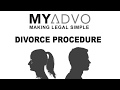 Divorce Procedure - Call us at +91-9811782573