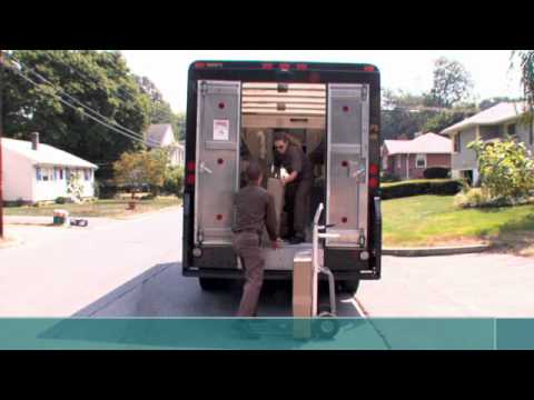 Driver Helper Ups Pay
