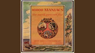 Watch 10000 Maniacs Who Knows Where The Time Goes video