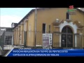 INVOCAN REFLEXIÓN EN TIEMPO DE PENTECOSTÉS EN CASA GRANDE