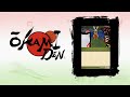 Okamiden: Kokari and Ume Trailer