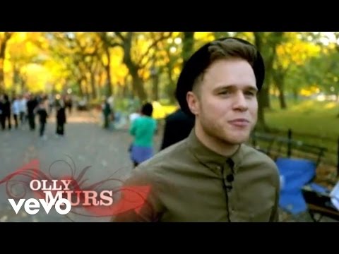 Olly Murs - VEVO GO Shows: Troublemaker