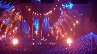 B Modulators Qlimax 2016 - Solar Shadows