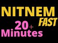 FULL NITNEM  PATH FASTEST PANJ BANIYA  /  ਪੰਜ ਬਾਣੀਆਂ  ਨਿਤਨੇਮ  29 minutes