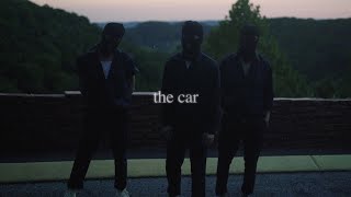 Nightly - The Car