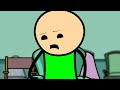 Cyanide & Happiness - The Man Who Could Sit Anywhere