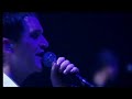 Placebo "The Bitter End" [Live In Paris]