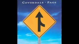 Watch Coverdale Page Easy Does It video