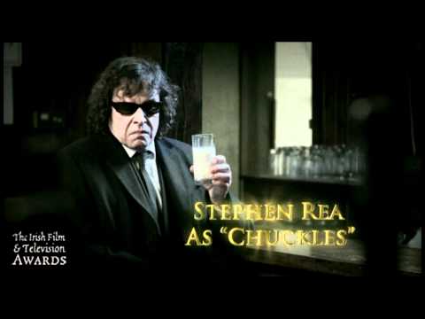 The Confused Trailer