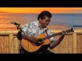 Led Kaapana - "Opihi Moe Moe" at Maui's Slack Key Show