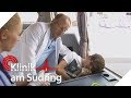 Klassenfahrt endet in Katastrophe | Klinik am Südring | SAT.1 TV