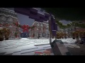 Minecraft Christmas ADVENTure 3 - Santa's Helper (Day 20)