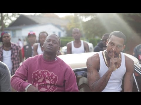 Trouble - Where Im From