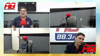 RB 88.3FM