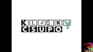 New Effects Klasky Csupo In G-Major 555 V2