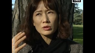 This North Korean Soldier Who Escaped Says She Was A \