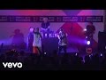 Summer On Smash (Live) (ft. Miguel)