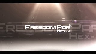 Freedom Par Hex-4