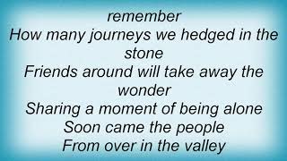 Watch America People In The Valley video